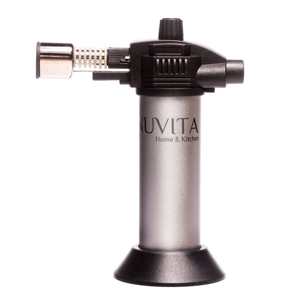 Right view of Nuvita Professional Culinary Torch, available at Dailysale