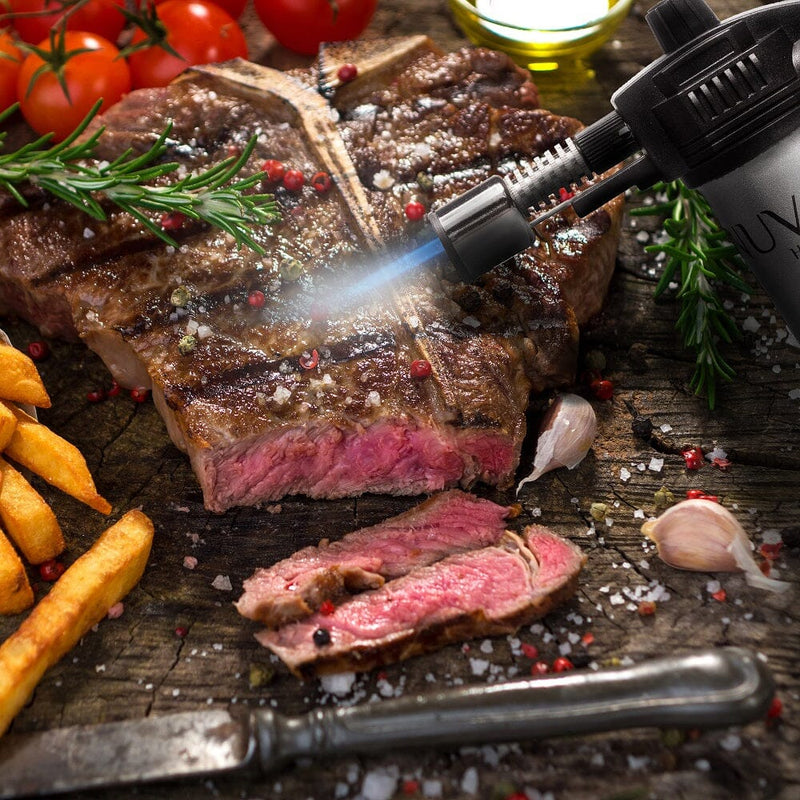Nuvita Professional Culinary Torch Kitchen Tools & Gadgets - DailySale