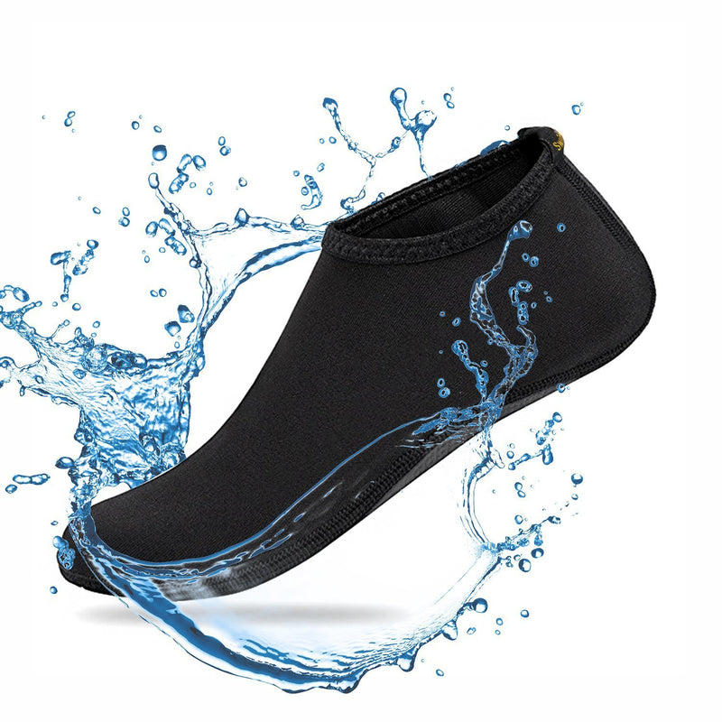 Odoland Men Women Water Skin Shoes Sports & Outdoors - DailySale
