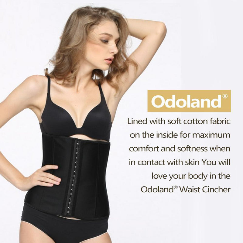 Odoland Women Body Shaper Women's Clothing - DailySale