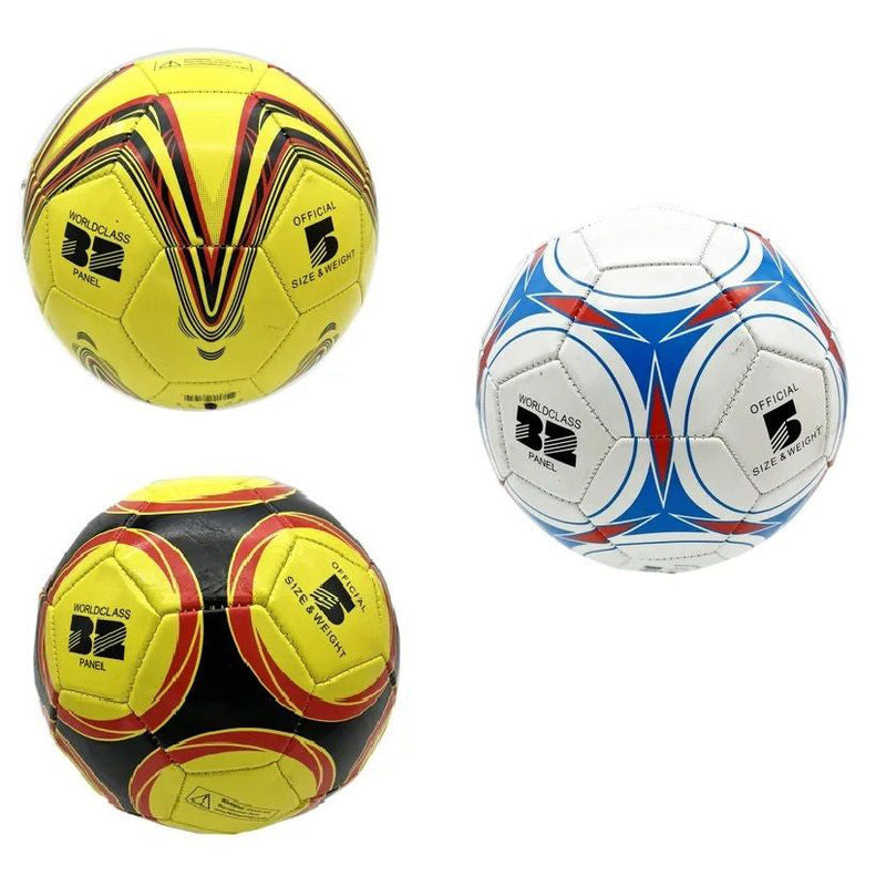 Official Size 5 Soccer Ball Sports & Outdoors - DailySale