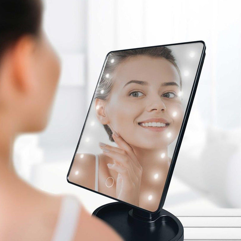 Olivia Rose Led Vanity Mirror Beauty & Personal Care - DailySale