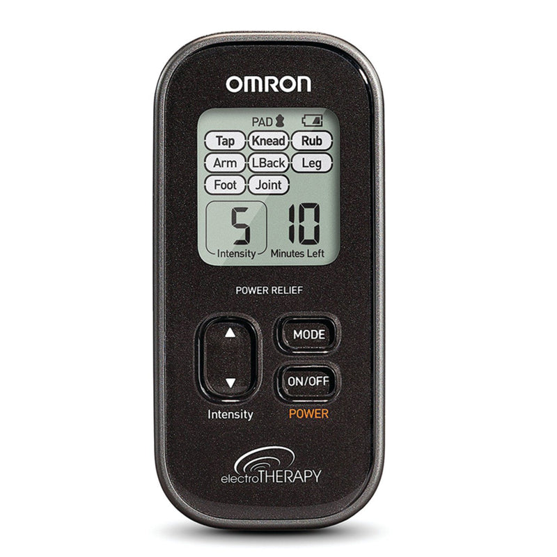 Omron PM3032 ElectroTHERAPY Max Power Relief Wellness - DailySale