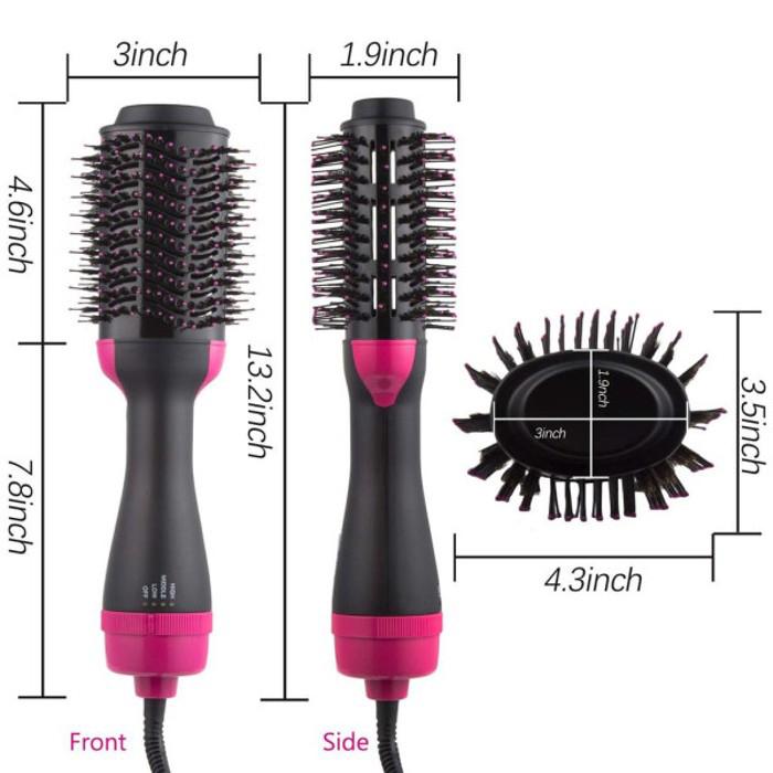 One Step Hair Dryer & Volumizer Beauty & Personal Care - DailySale
