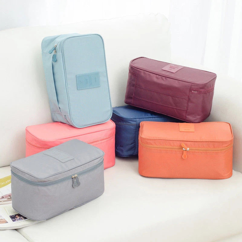 Organizer Trip Handbag Luggage Traveling Bag Bags & Travel - DailySale