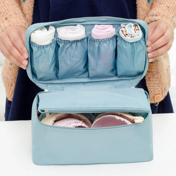 Organizer Trip Handbag Luggage Traveling Bag Bags & Travel - DailySale