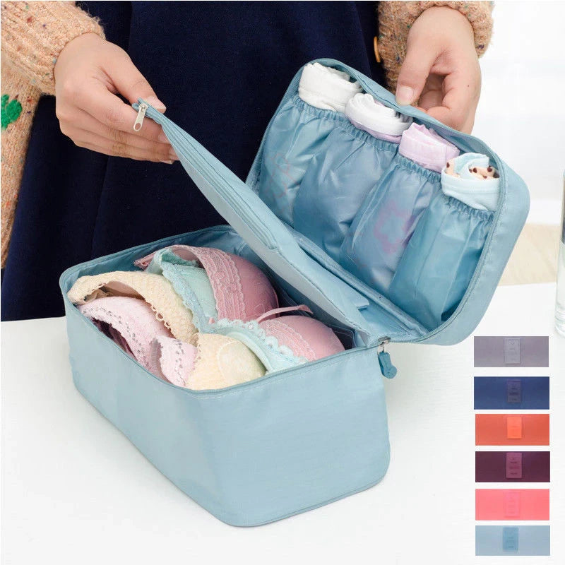 Organizer Trip Handbag Luggage Traveling Bag Bags & Travel - DailySale