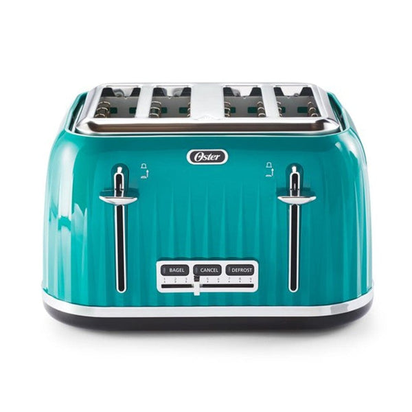 Oster 4-Slice Pop-Up Toaster Kitchen Appliances - DailySale