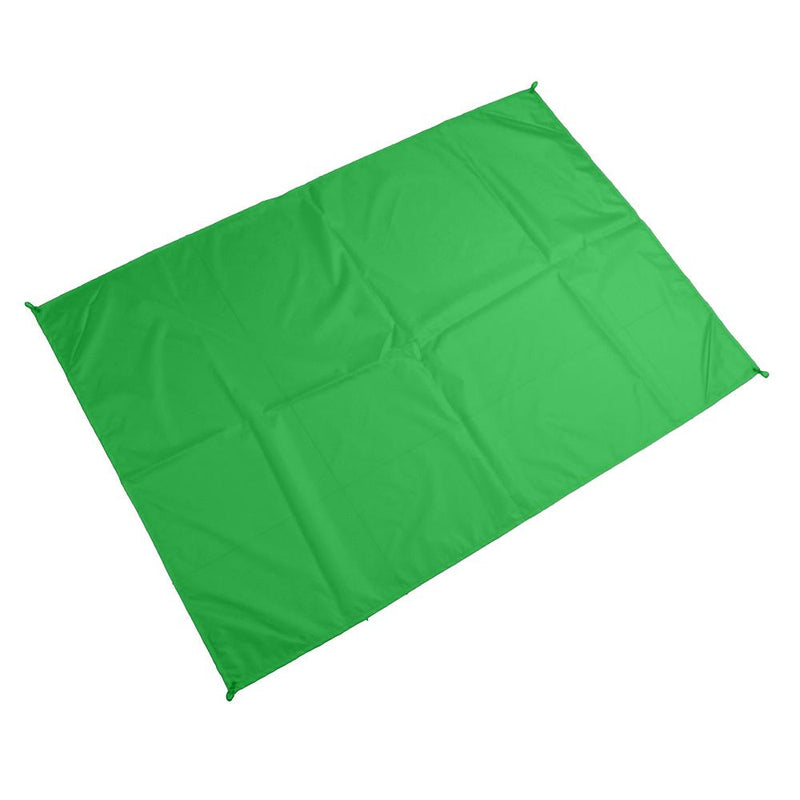 Outdoor Camping Seat with Carrying Bag Sports & Outdoors Green - DailySale