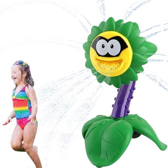 Outdoor fun Sprinkler & Water Gun Toys & Games - DailySale