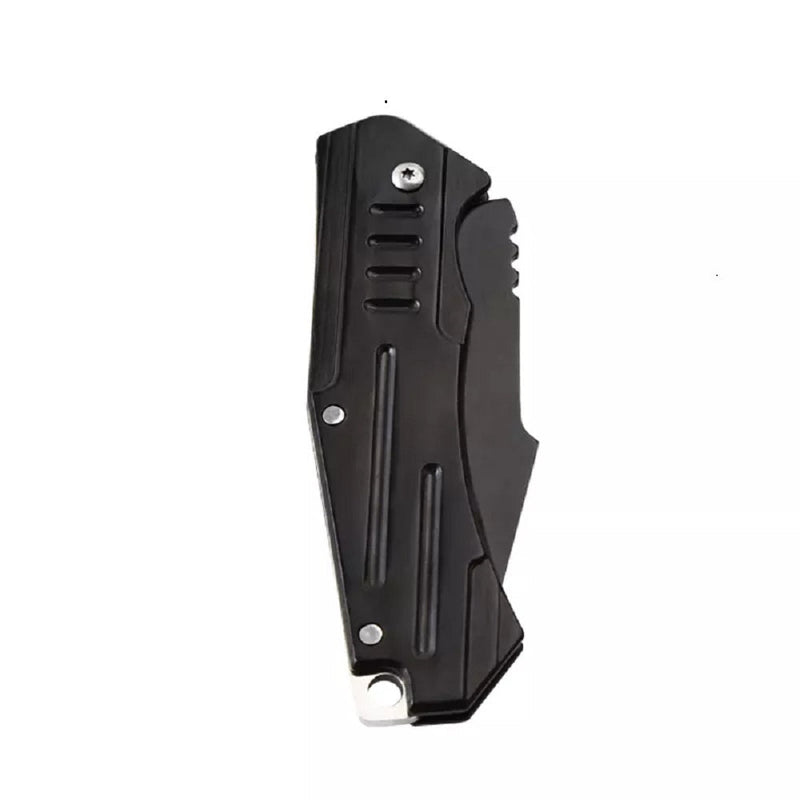 Outdoor Nation Folding Tactical Pocket Knife Tactical - DailySale