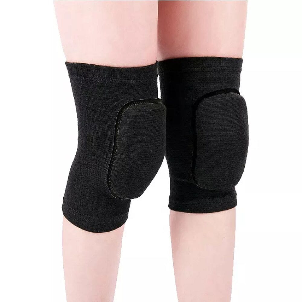 Outdoor Nation Knee Pads Wellness - DailySale