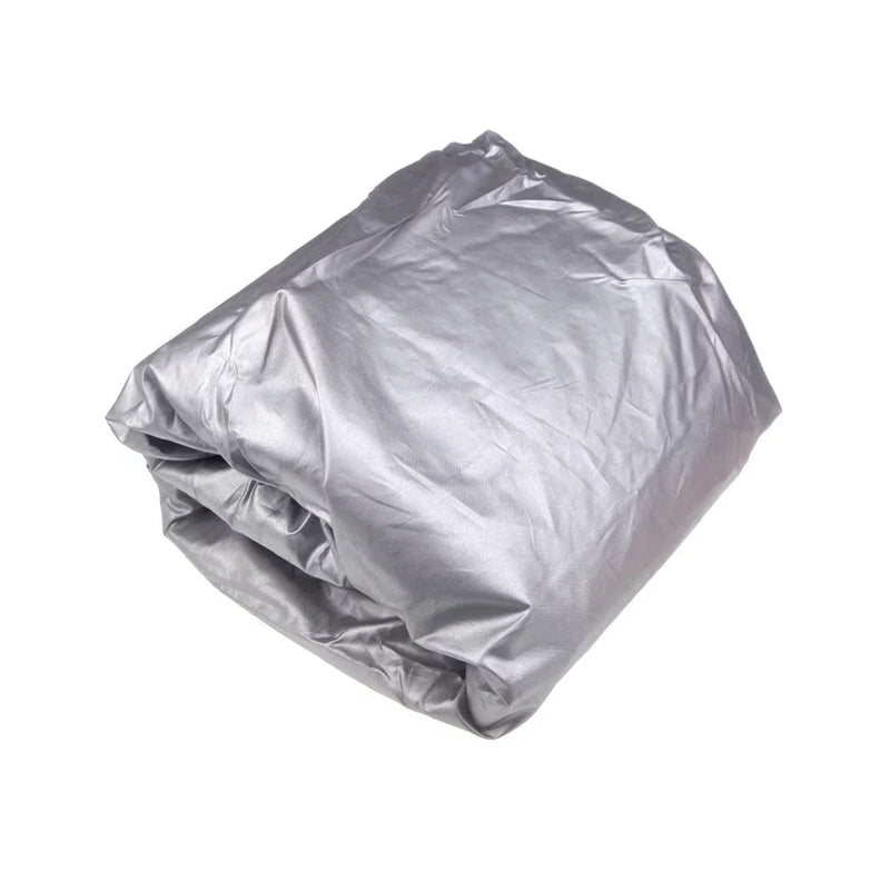 Outdoor Sunscreen and Scratch-Resistant Car Cover Automotive - DailySale