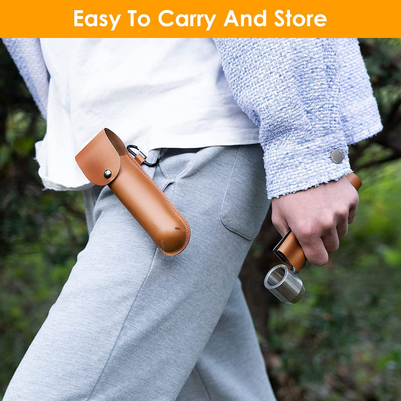 Outdoor Survival Tools for Bushcraft Hand Auger Sports & Outdoors - DailySale