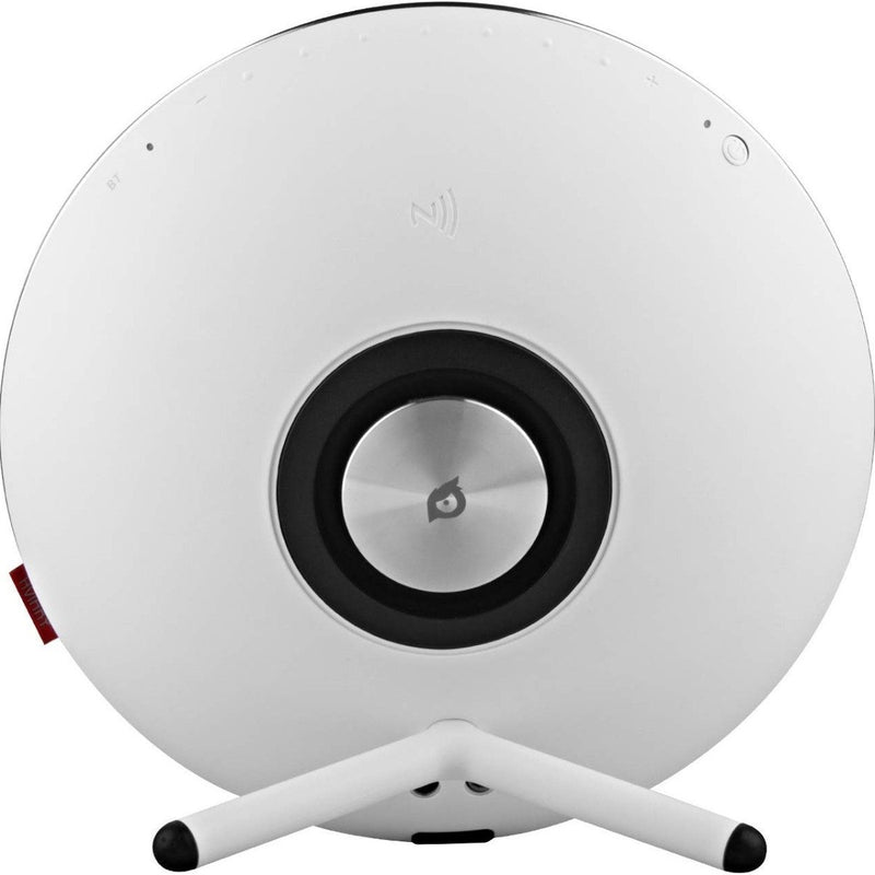 Owlee Aviary Wireless Bluetooth Speaker Premium HD Surround Sound Headphones & Speakers - DailySale