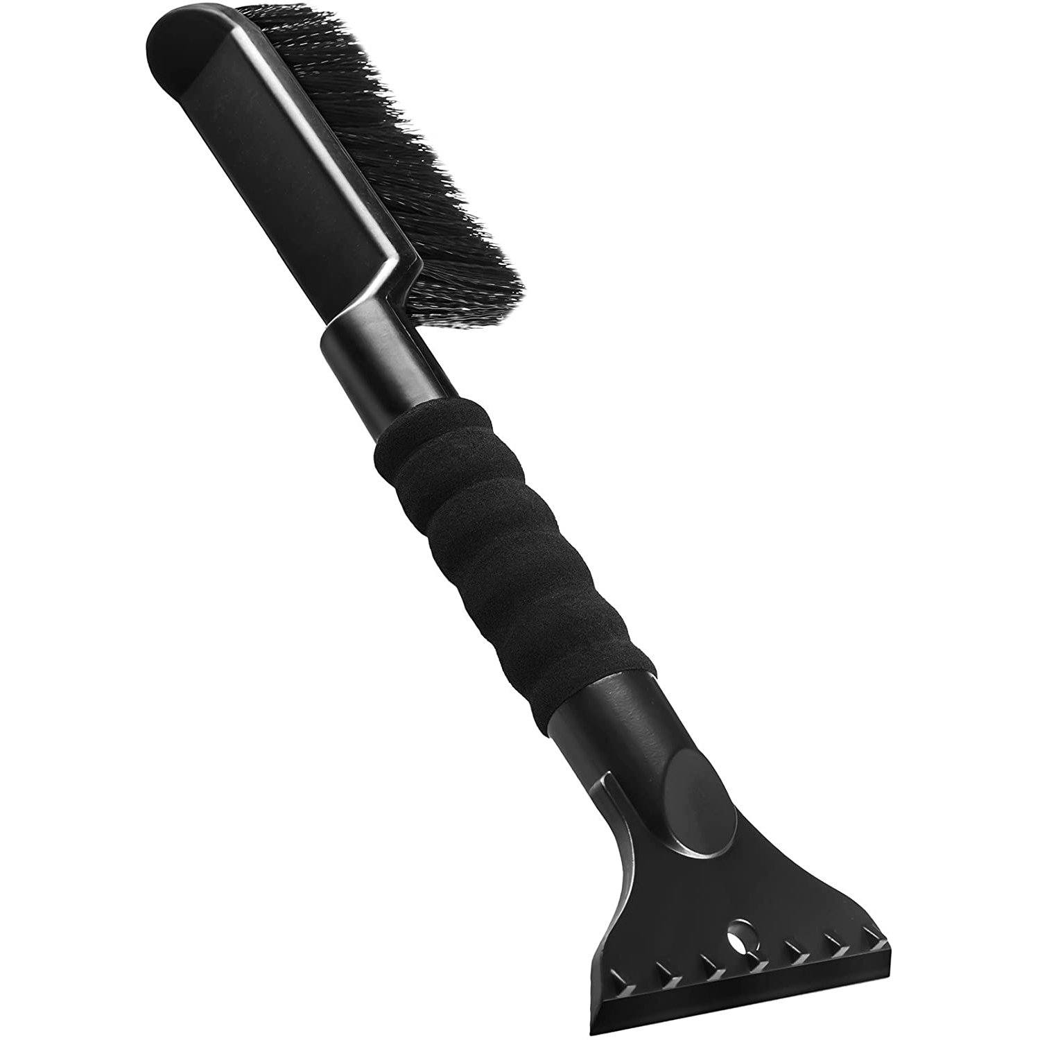 OxGord 2-in-1 Ice Scraper & Snow Brush Automotive - DailySale