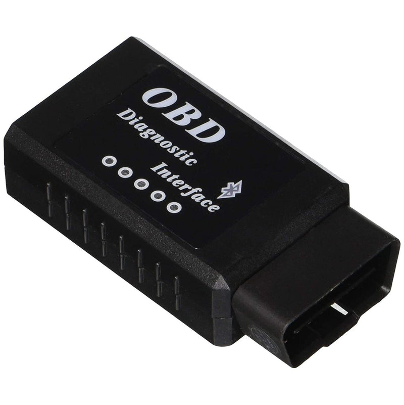 OxGord Bluetooth OBD II OBD2 Reader Scan Tool Automotive - DailySale