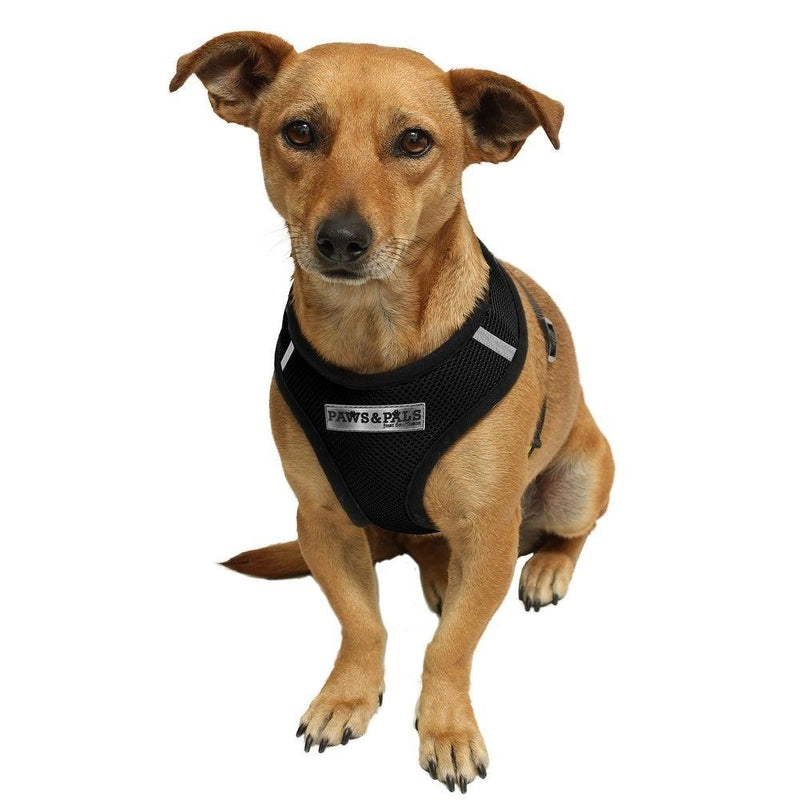 OxGord Cat or Dog Comfort Travel Portable Pet Harness Pet Supplies - DailySale