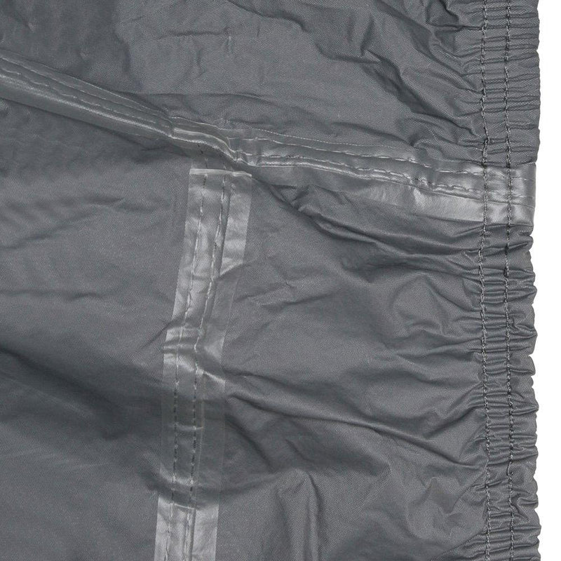 OxGord Executive Storm-Proof Motorcycle Cover Automotive - DailySale