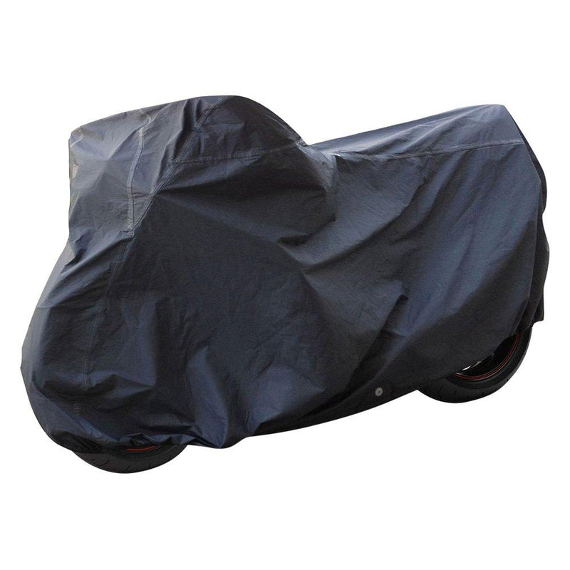 OxGord Executive Storm-Proof Motorcycle Cover Automotive XL - DailySale