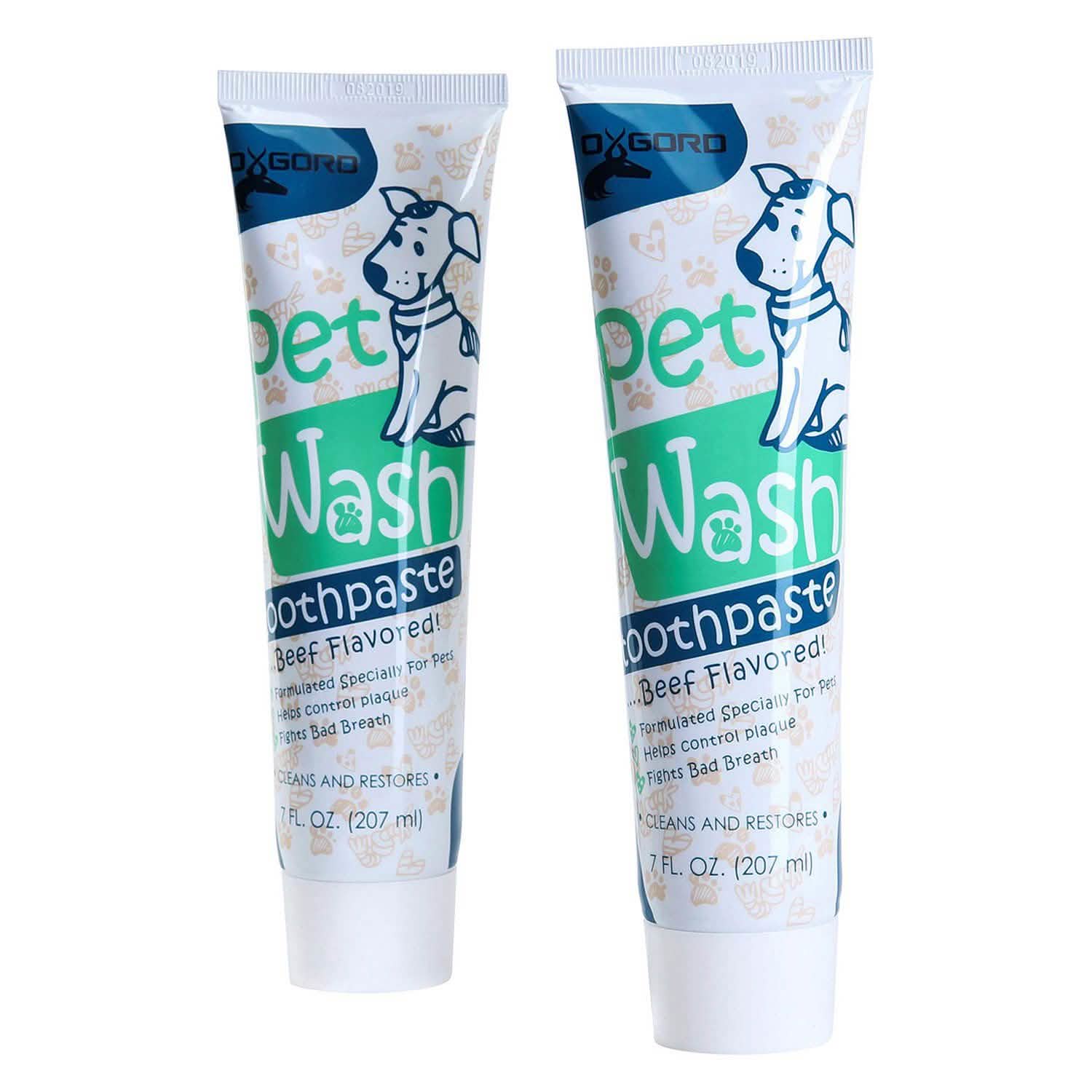 OxGord Oral Care Dental Kit for Dogs Pet Supplies - DailySale