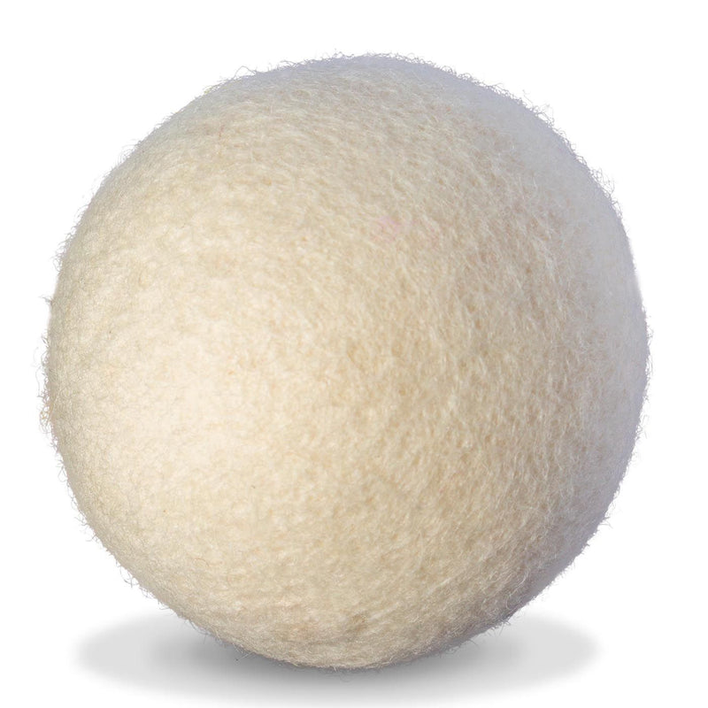 OxGord Wool Dryer Balls XL for Natural Fabric Softener Everything Else - DailySale