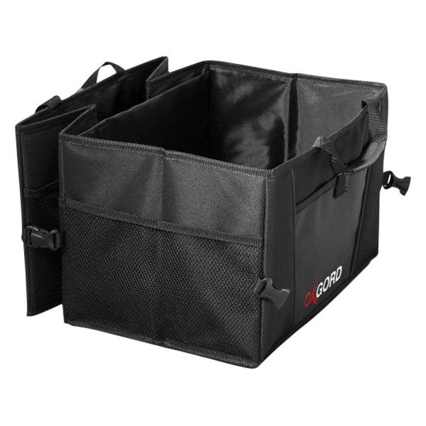 OxGord® Black Trunk Organizer Caddy Automotive - DailySale