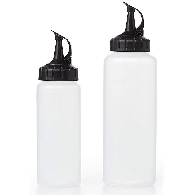 OXO Good Grips Chef’s Squeeze Bottle Kitchen & Dining - DailySale