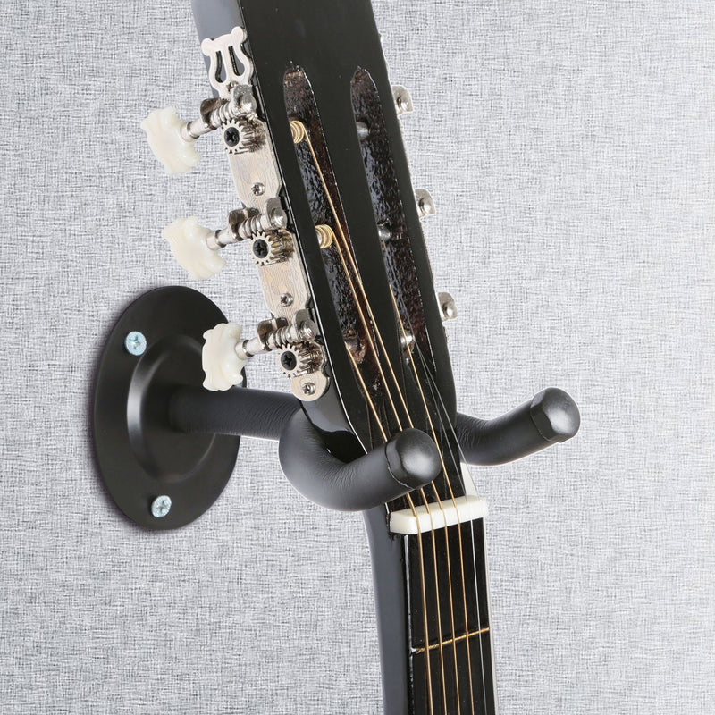 Padded Steel Guitar Hanger Everything Else - DailySale