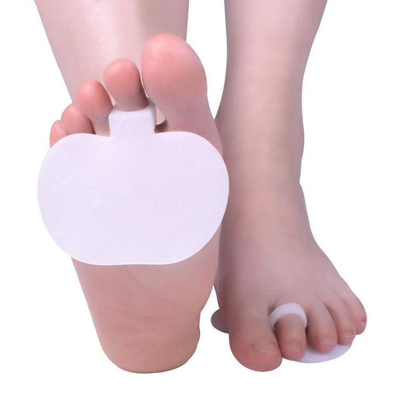 Pain Relief Foot Cushion Wellness - DailySale