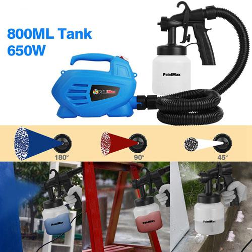 PaintMax Paint Sprayer Machine Home Improvement - DailySale