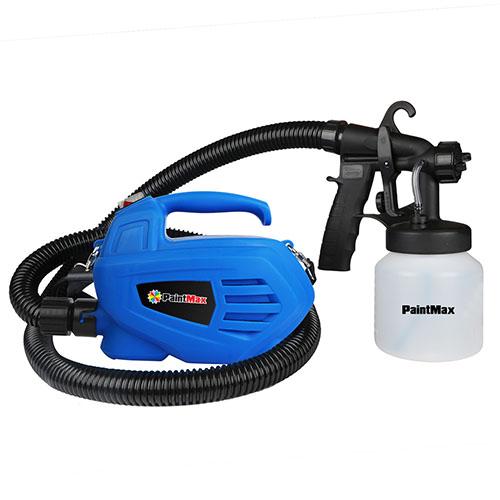 PaintMax Paint Sprayer Machine Home Improvement - DailySale