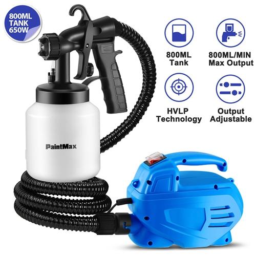 PaintMax Paint Sprayer Machine Home Improvement - DailySale