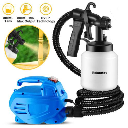 PaintMax Paint Sprayer Machine Home Improvement - DailySale