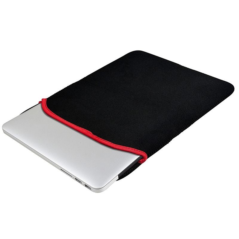 7" Sleeve Case Bag Pouch Cover Reversible for Laptop or Tablet - Assorted Colors - DailySale, Inc