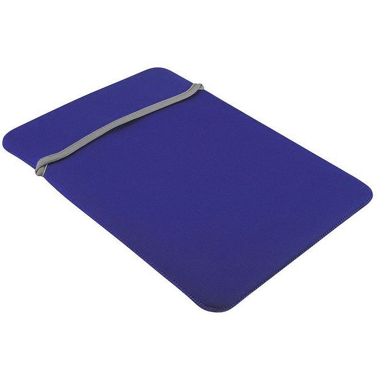 7" Sleeve Case Bag Pouch Cover Reversible for Laptop or Tablet - Assorted Colors - DailySale, Inc