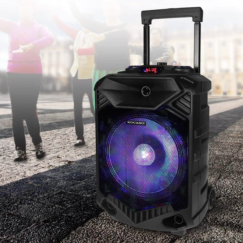Party Wireless Speaker Speakers - DailySale