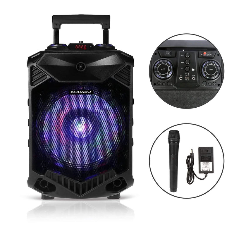 Party Wireless Speaker Speakers - DailySale