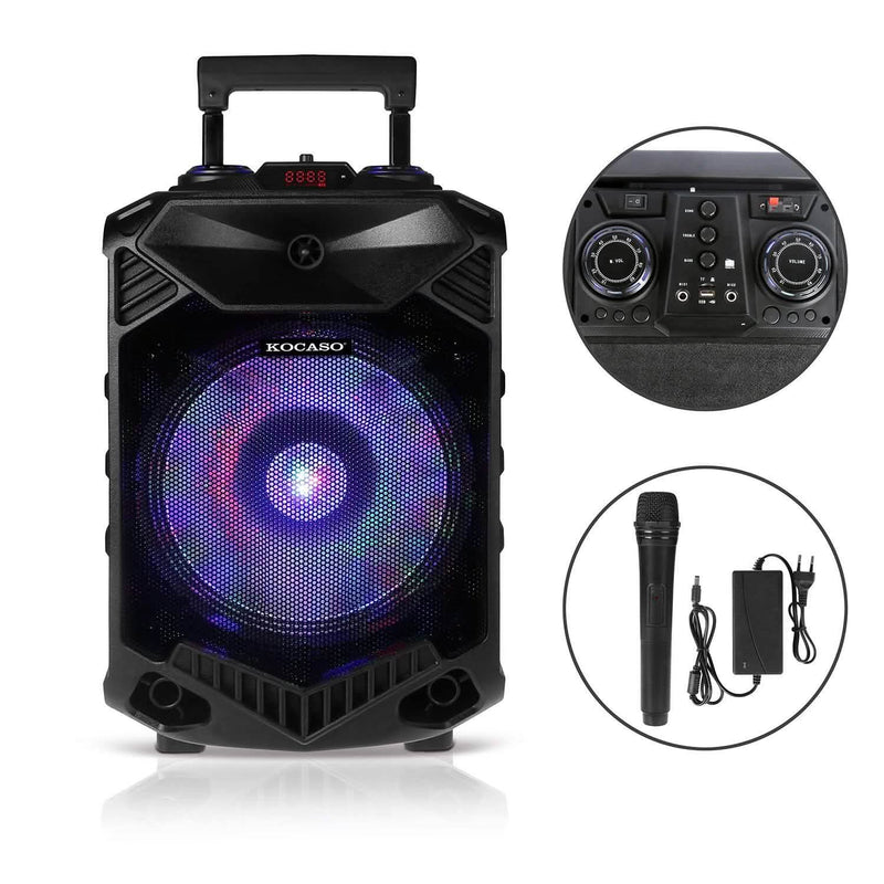 Party Wireless Speaker Speakers - DailySale