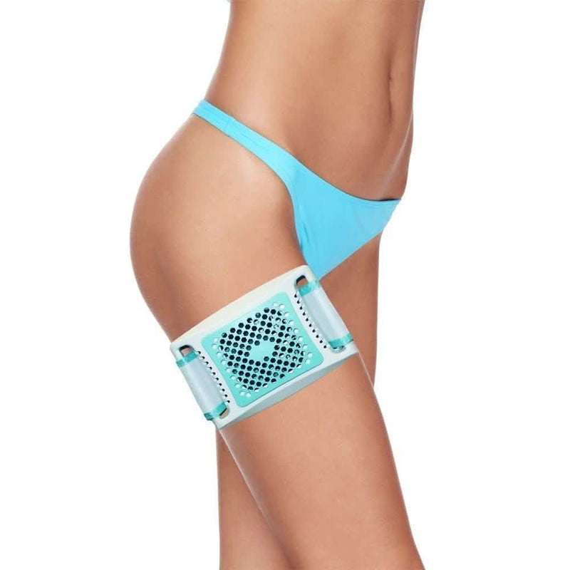 Patented Fat Freezer System Body Shaper Machine Beauty & Personal Care - DailySale