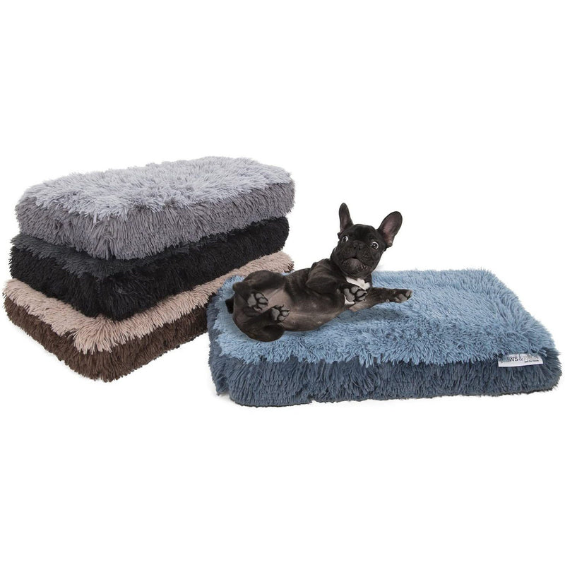 Paws & Pals Bed for Pets Pet Supplies - DailySale