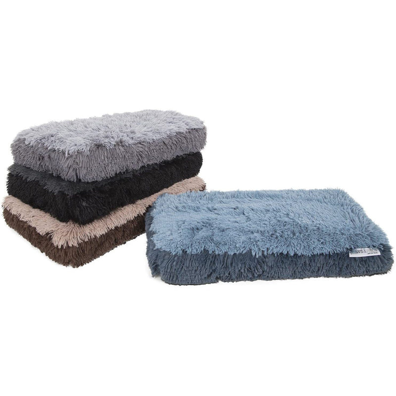 Paws & Pals Bed for Pets Pet Supplies - DailySale
