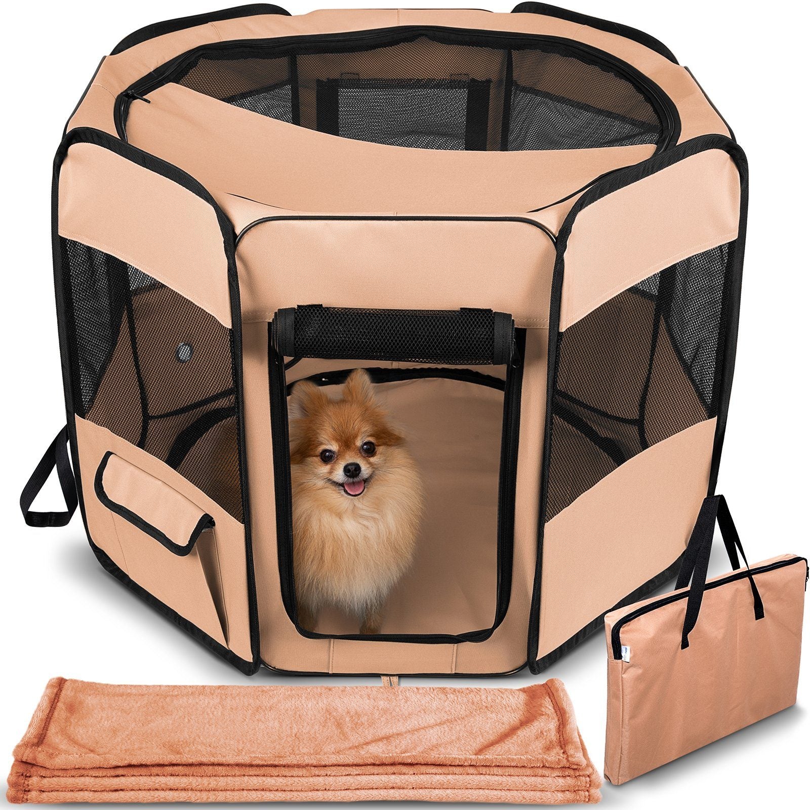 https://dailysale.com/cdn/shop/products/paws-pals-portable-pet-playpen-with-blanket-pet-supplies-beige-dailysale-282534.jpg?v=1601400751