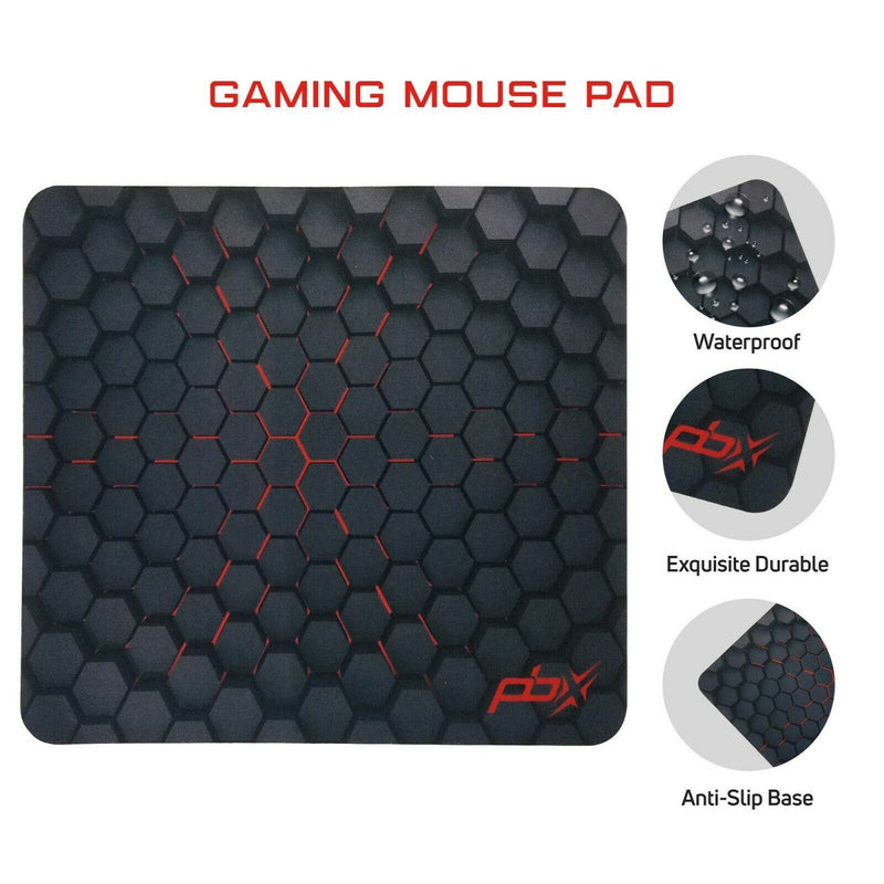 PBX 4-in-1 Pro Gaming Kit Computer Accessories - DailySale