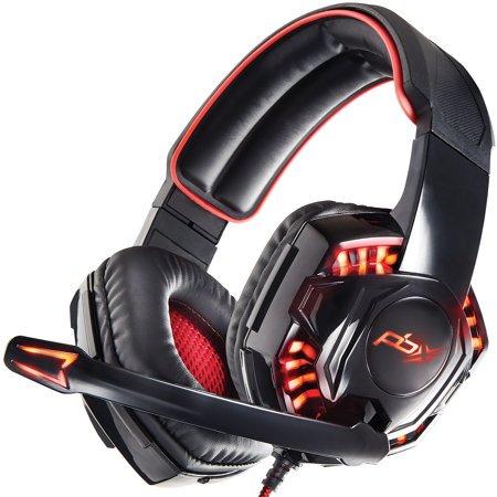 PBX Falcon 5 Elite Gaming Headset Video Games & Consoles - DailySale