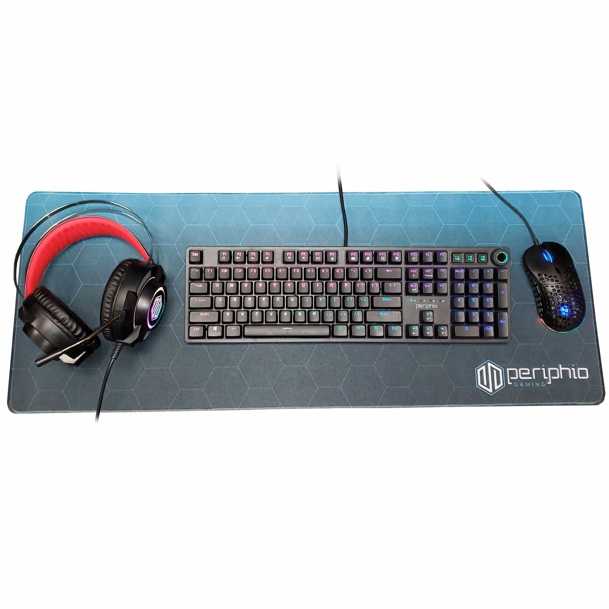 PC Gaming Starter Kit