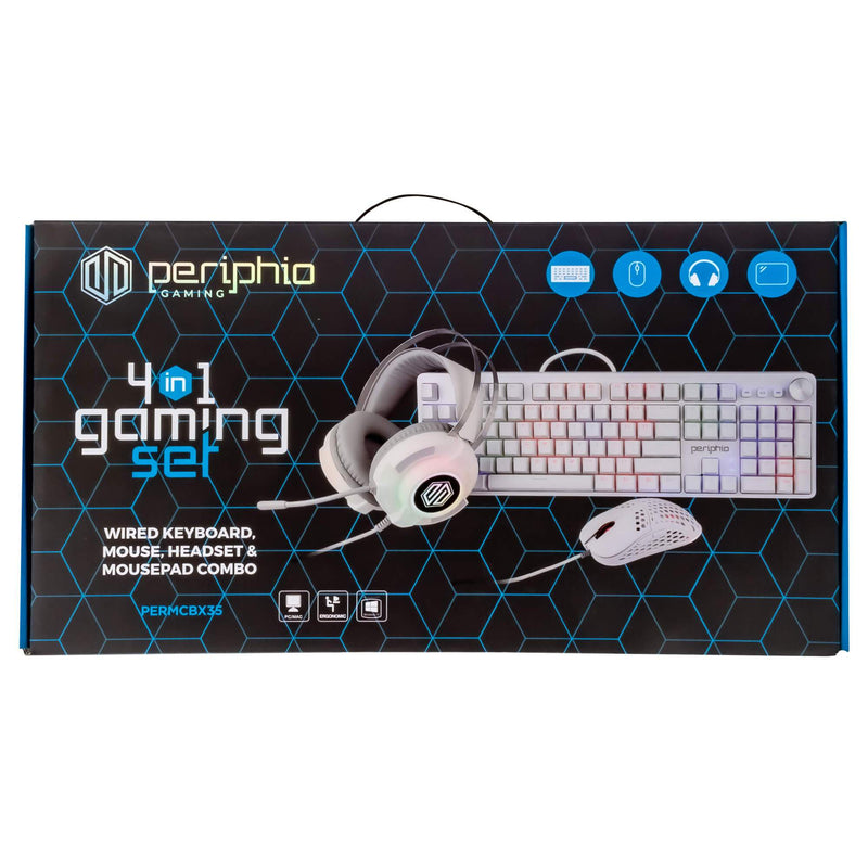 PC Gaming Starter Kit