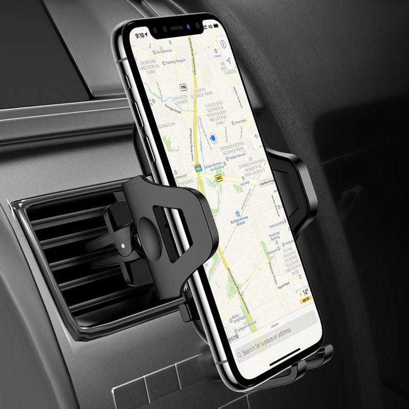 Pellet Vehicle Air Vent Car Phone Holder Phones & Accessories - DailySale
