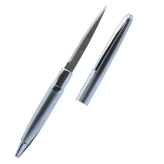 Pen Knife - Silver Sports & Outdoors - DailySale