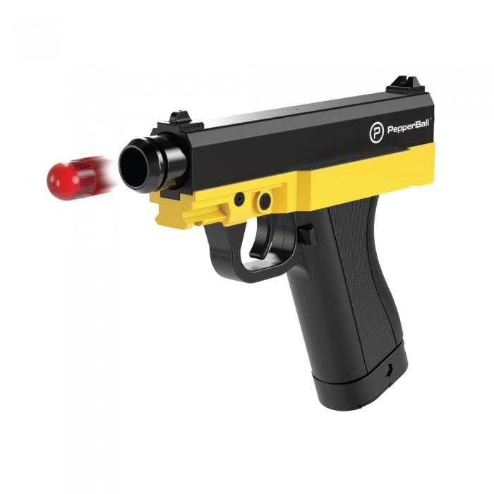 PepperBall TCP Defense Launcher Tactical - DailySale